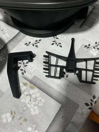 Monsieur Cuisine Connect Silvercrest