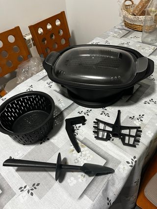 Monsieur Cuisine Connect Silvercrest