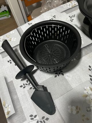 Monsieur Cuisine Connect Silvercrest