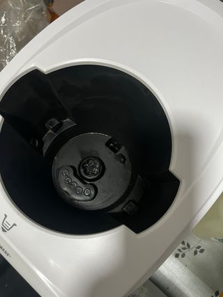 Monsieur Cuisine Connect Silvercrest