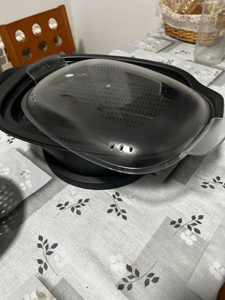 Monsieur Cuisine Connect Silvercrest