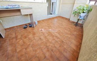 Piso en venta en El Juncal - Vallealto en Puerto de Santa María (El)