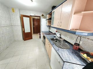 Piso en venta en El Juncal - Vallealto en Puerto de Santa María (El)