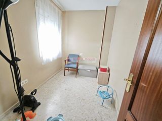 Piso en venta en El Juncal - Vallealto en Puerto de Santa María (El)
