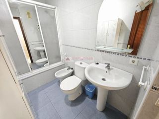 Piso en venta en El Juncal - Vallealto en Puerto de Santa María (El)