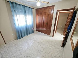 Piso en venta en El Juncal - Vallealto en Puerto de Santa María (El)