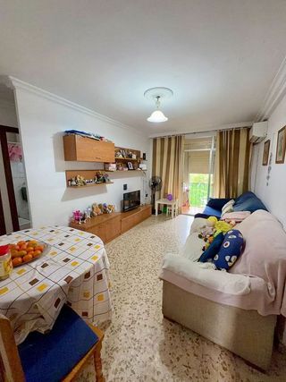 Piso en venta en Las Huertas - San Pablo en Sevilla