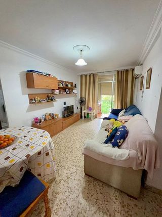 Piso en venta en Las Huertas - San Pablo en Sevilla