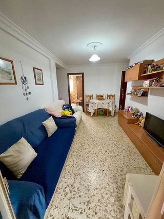 Piso en venta en Las Huertas - San Pablo en Sevilla