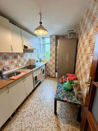 Piso en venta en Las Huertas - San Pablo en Sevilla