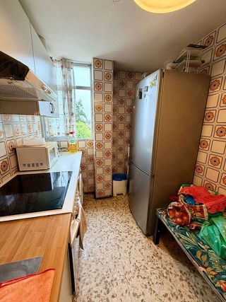 Piso en venta en Las Huertas - San Pablo en Sevilla