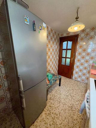 Piso en venta en Las Huertas - San Pablo en Sevilla