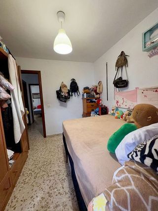 Piso en venta en Las Huertas - San Pablo en Sevilla