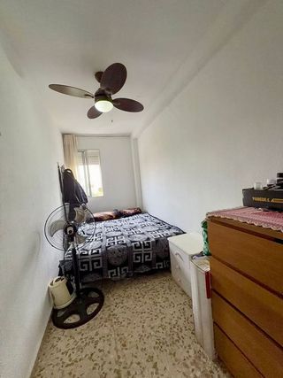 Piso en venta en Las Huertas - San Pablo en Sevilla