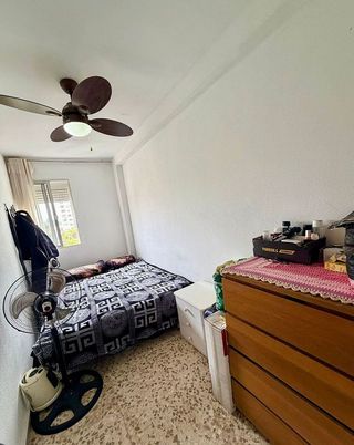 Piso en venta en Las Huertas - San Pablo en Sevilla