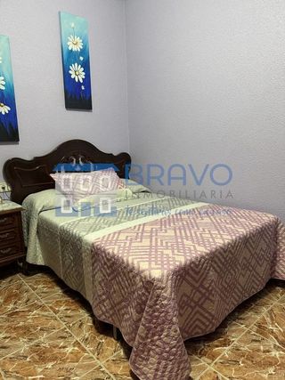 Dúplex en venta en Don Benito