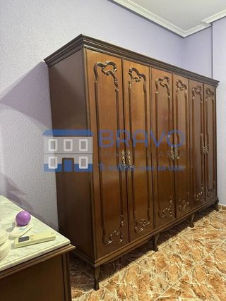 Dúplex en venta en Don Benito