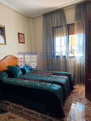 Dúplex en venta en Don Benito