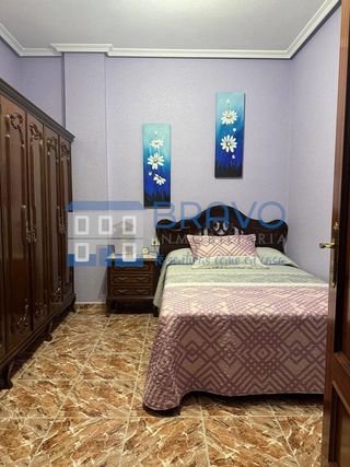 Dúplex en venta en Don Benito