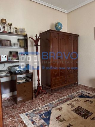 Dúplex en venta en Don Benito