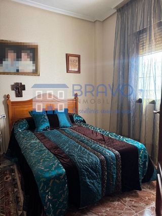 Dúplex en venta en Don Benito