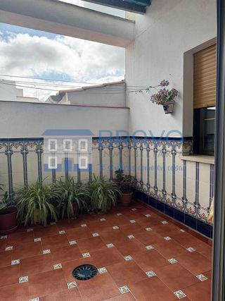 Dúplex en venta en Don Benito