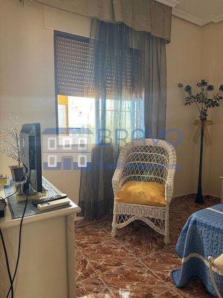 Dúplex en venta en Don Benito