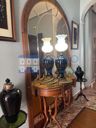 Dúplex en venta en Don Benito