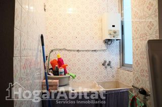 Piso en venta en Oliva pueblo en Oliva