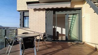 Ático en venta en Nou Altabix en Elche