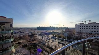 Ático en venta en Nou Altabix en Elche