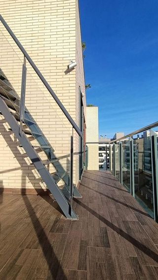 Ático en venta en Nou Altabix en Elche