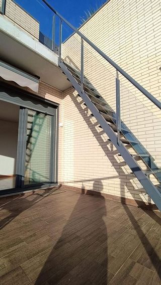 Ático en venta en Nou Altabix en Elche