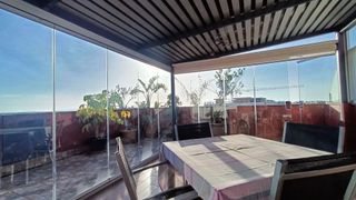 Ático en venta en Nou Altabix en Elche