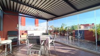 Ático en venta en Nou Altabix en Elche