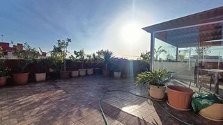 Ático en venta en Nou Altabix en Elche