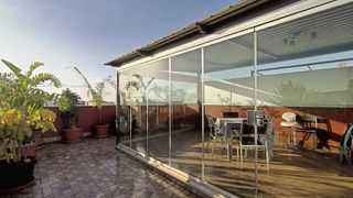 Ático en venta en Nou Altabix en Elche