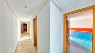 Piso en venta en Campoamor en Alicante