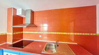 Piso en venta en Campoamor en Alicante