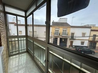 Piso en venta en Arenal - La Pólvora en Dos Hermanas