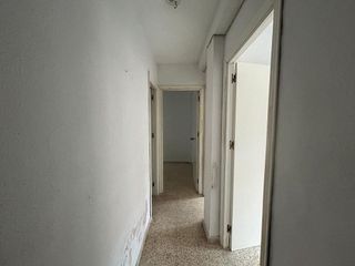 Piso en venta en Arenal - La Pólvora en Dos Hermanas