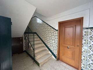 Piso en venta en Arenal - La Pólvora en Dos Hermanas