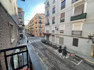 Piso en venta en El Botànic en Valencia