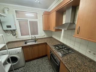 Piso en venta en El Botànic en Valencia