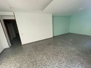 Piso en venta en El Botànic en Valencia