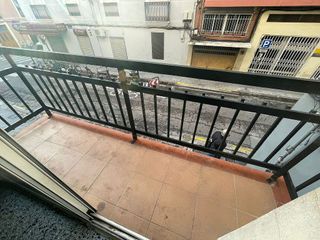 Piso en venta en El Botànic en Valencia