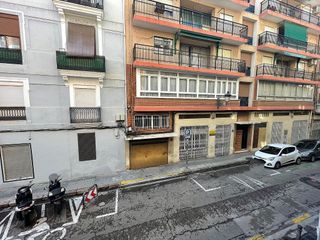 Piso en venta en El Botànic en Valencia