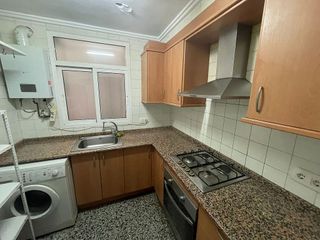 Piso en venta en El Botànic en Valencia