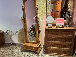 Piso en venta en Centro en Mutxamel/Muchamiel