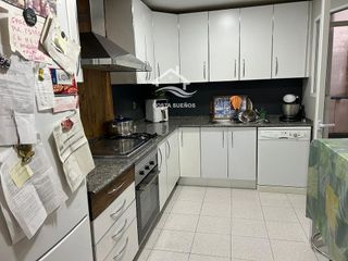 Piso en venta en Centro en Mutxamel/Muchamiel